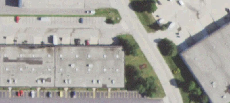 Waukegan Warehouse with Office Space