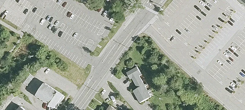 Retail Space Near UNH