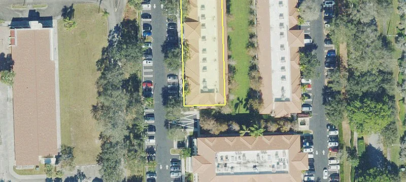 Professional Office Space in Hollywood
