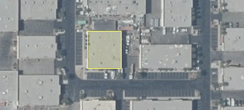 Industrial Property in Las Vegas