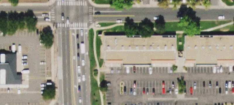 Renovated Restaurant/Retail Space Available