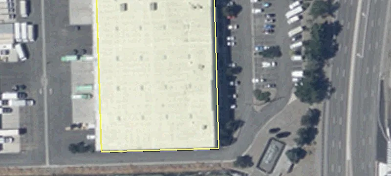 Warehouse/Distribution Center For Rent