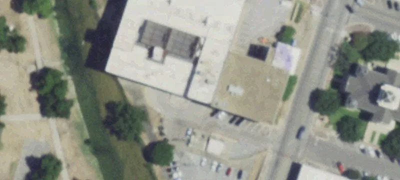 Warehouse Space with IH35 Frontage