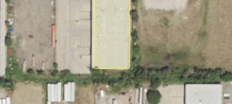 Industrial Space Available For Lease