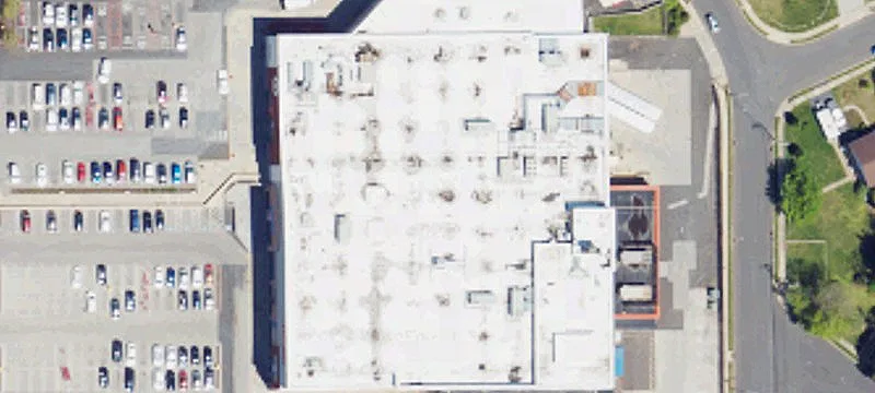 Retail Space in Abington Township