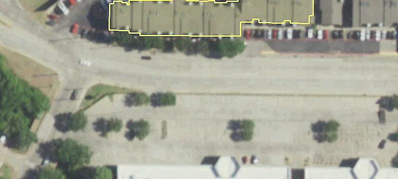 Office Space Near George Bush Turnpike