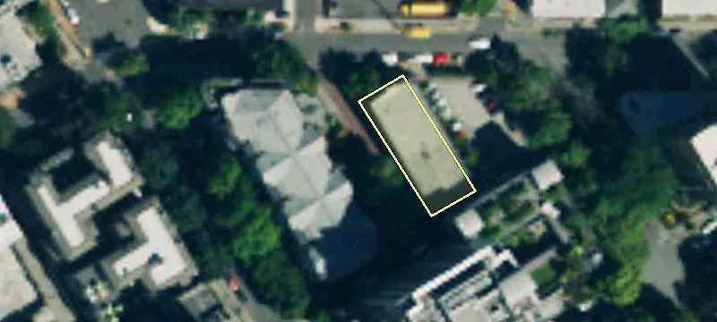 Corner Retail Space in Seattle
