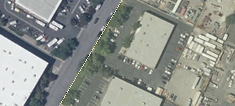 Modern Industrial Flex Space Available