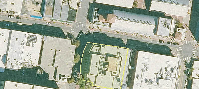 Modern Office Space For Rent
