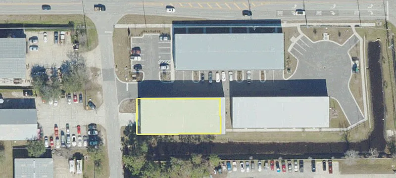 Industrial Warehouse Space Available