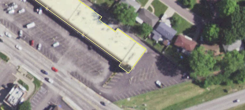 Office Space with I-55 Access