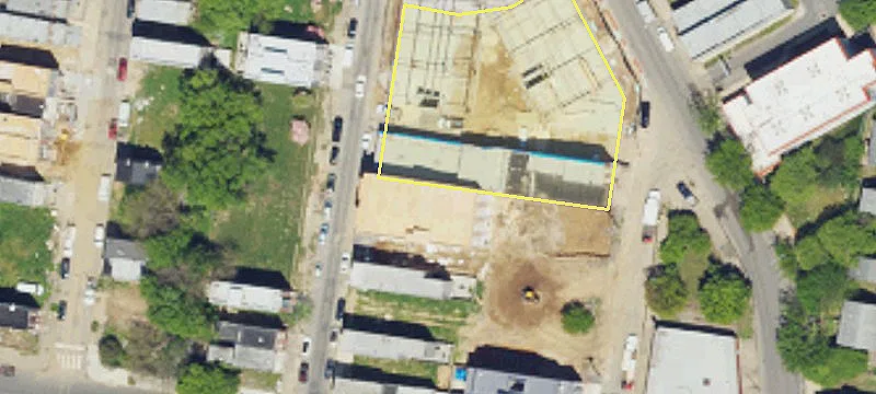Retail Space in Developing Kensington