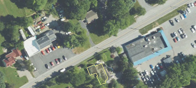 West Chester Retail Space Available