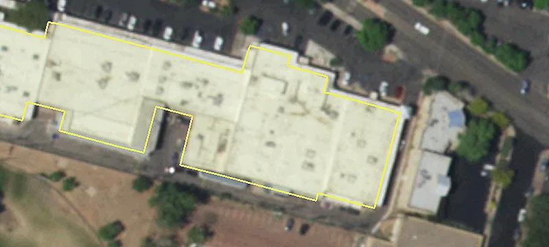 Retail Space in Santa Fe