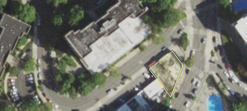 Large Storefront Retail Space Available