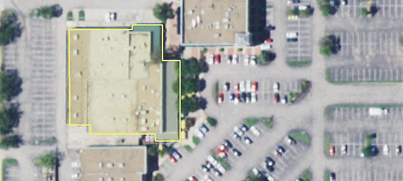 Executive Office Suites Available