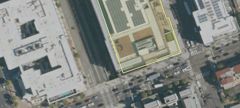 Office and Retail Space Available