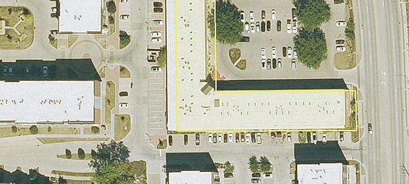 Retail/Office Space in Coralville