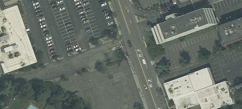 Rochelle Park Office Space