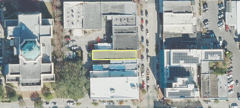 Downtown DeLand Executive Suites