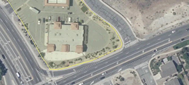 Retail Space in Sparks, Nevada
