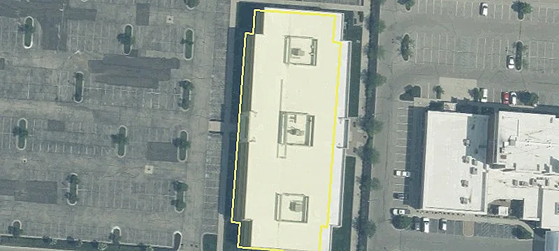 Class A Headquarters Space