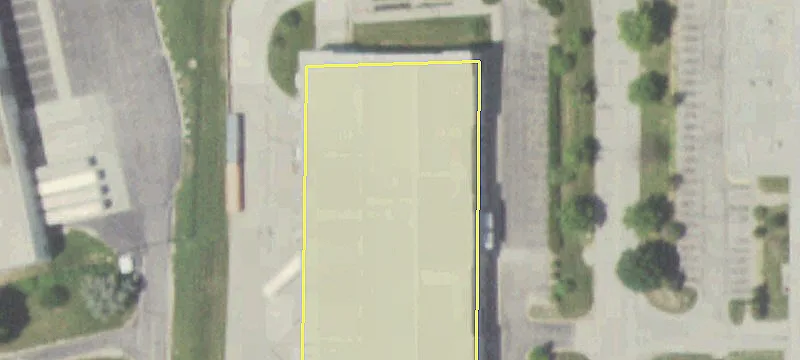 Kansas City Industrial Property