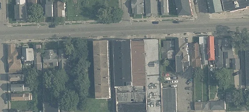 Industrial Warehouse Space Available