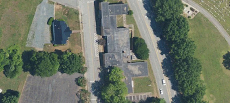 Salisbury Office Building Redevelopment Opportunity
