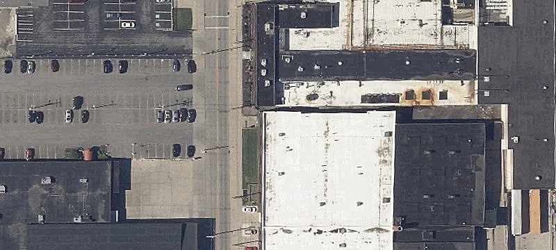 Industrial Space Available For Lease