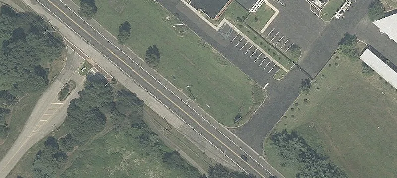 Delanco Self-Storage and Parking Facility