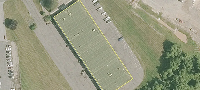 East Windsor Industrial Facility