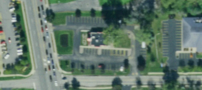 Retail Development Site on Niagara