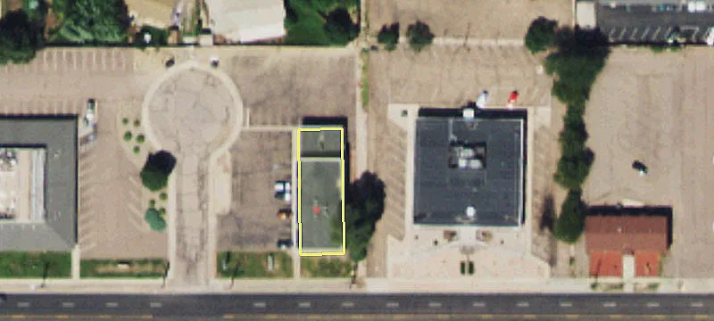 Office Medical Building For Sale