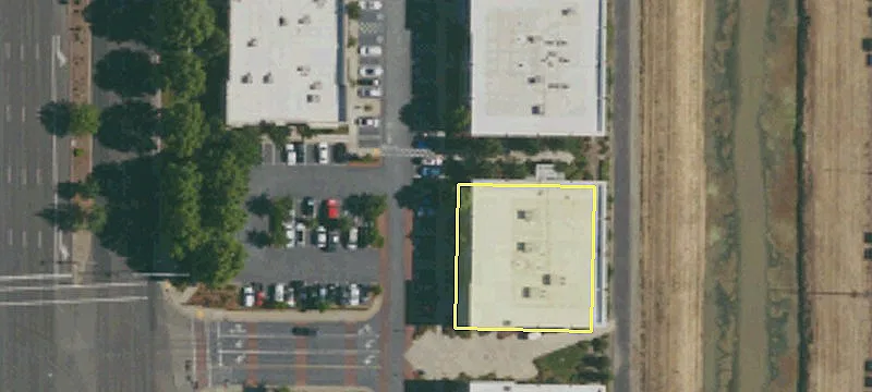 Modern Office Space Available