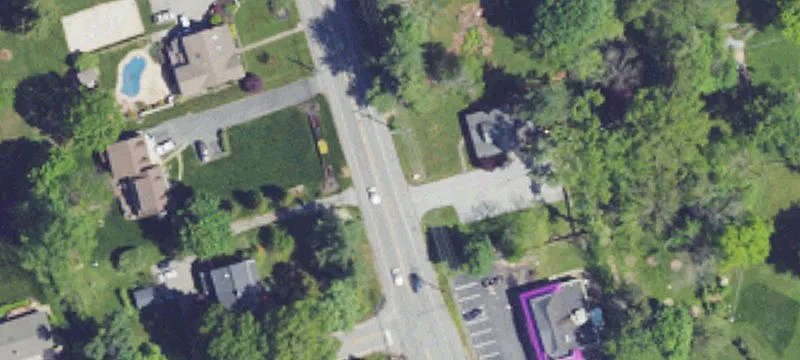 Established Shopping Center Space