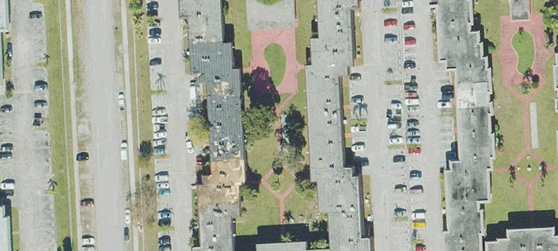 3.49-Acre Development Opportunity in Miami