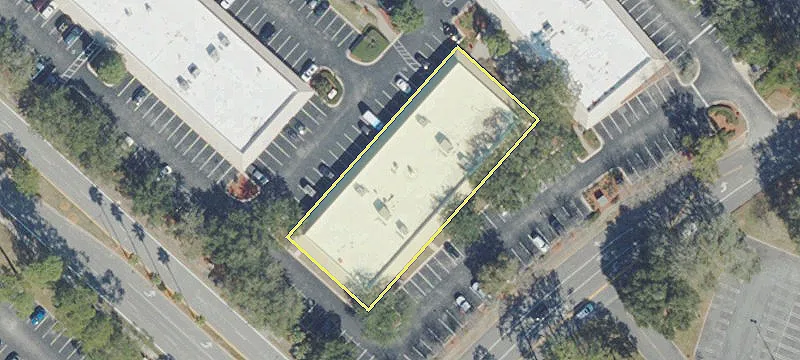 Renovated Office Space in Deerwood