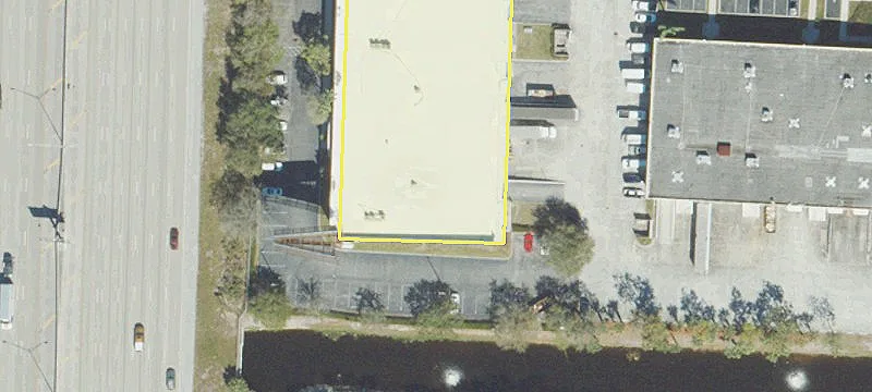 West Palm Beach Warehouse Space