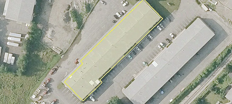 Medical Office & Flex Space