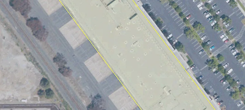 R&D/Advanced Manufacturing Campus Space