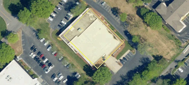 Lakemont Business Park Industrial Building
