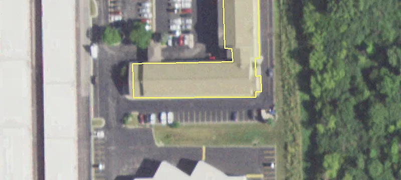Elk Grove Warehouse with Yard