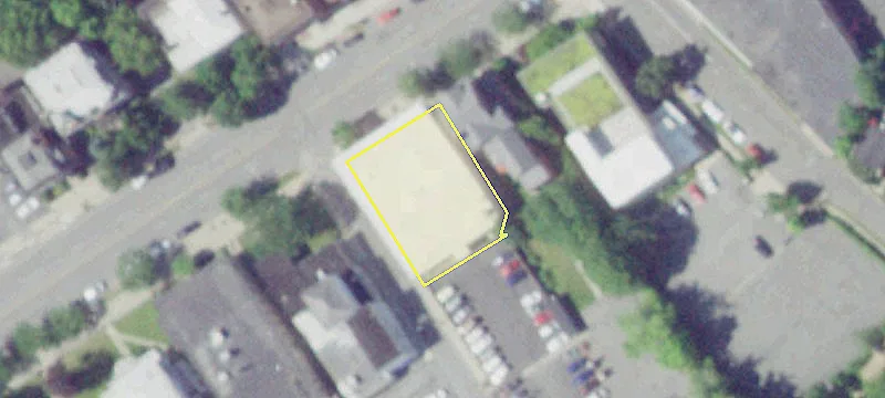 Renovated Office Space Available