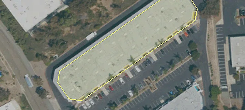 Carlsbad Warehouse Space Available