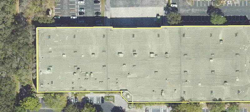 Industrial Space in Boca Raton