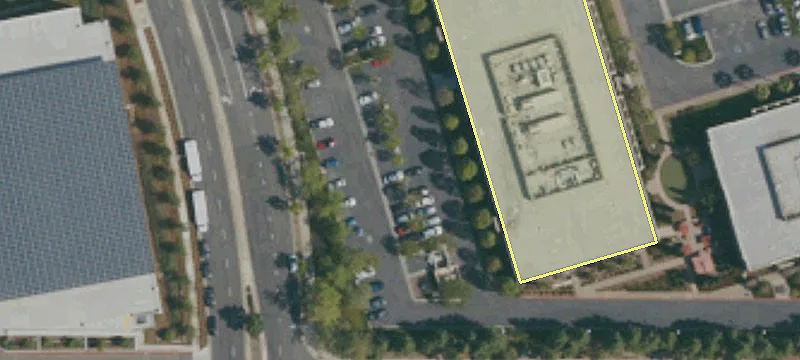 Office Space for Lease