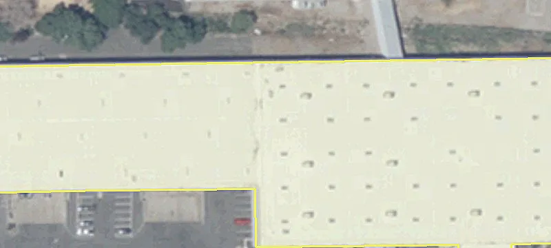 Industrial Warehouse Space Available