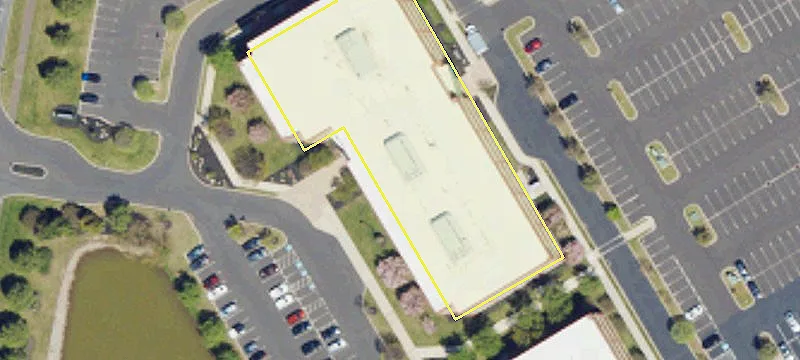 Modern Office Space Available