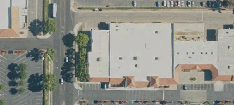 Retail Space in Clovis, CA